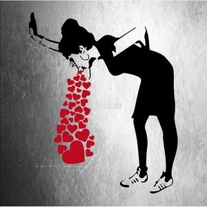 Meet your Posher, Kristi